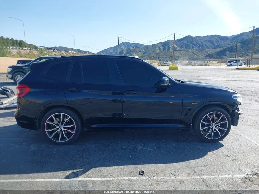 BMW X3 M40I ���� ������ | Mobile.bg � ����������� 4