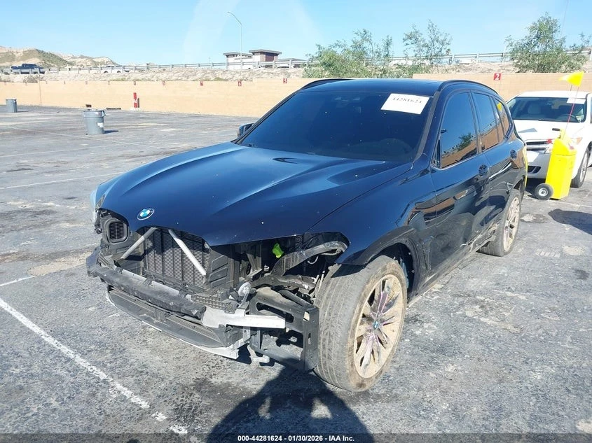 BMW X3 M40I ���� ������ | Mobile.bg � ����������� 2