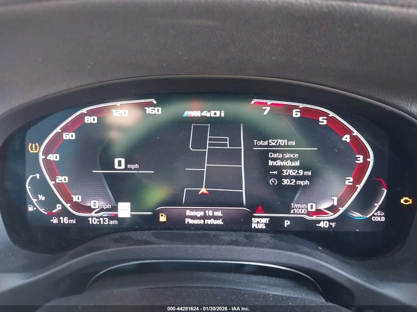 BMW X3 M40I ���� ������ | Mobile.bg � ����������� 12