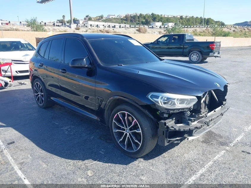 BMW X3 M40I АВТО КРЕДИТ | Auto.bg — изображение 1