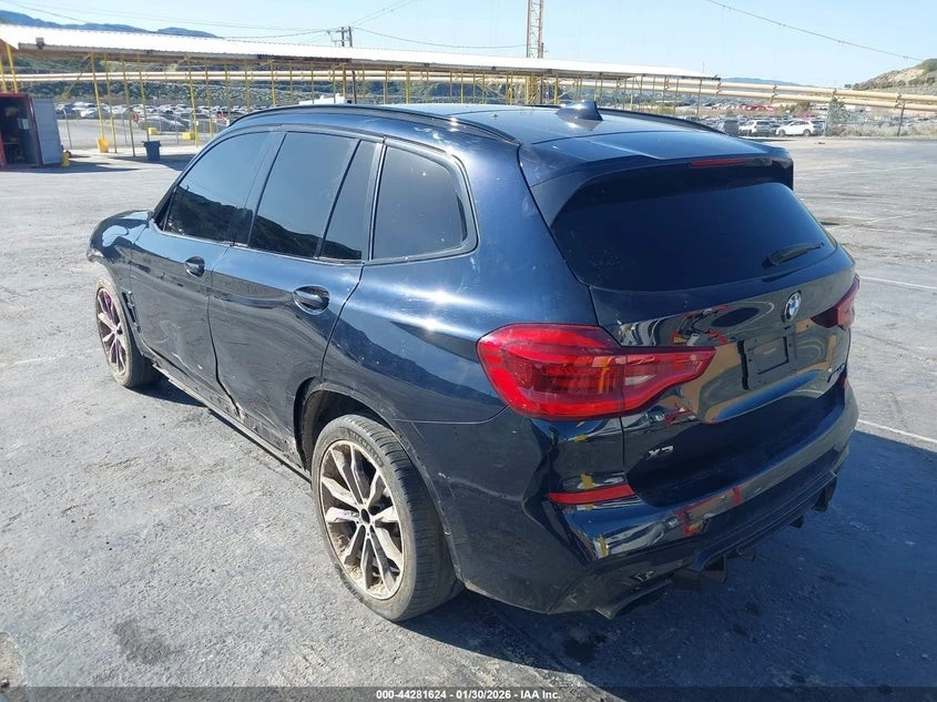 BMW X3 M40I ���� ������ | Mobile.bg � ����������� 7
