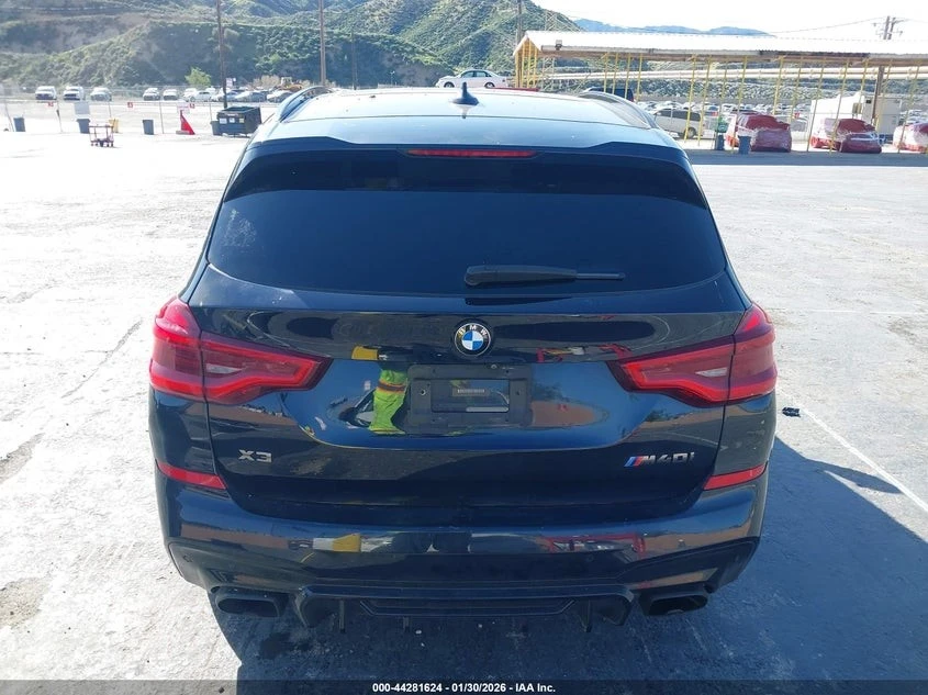 BMW X3 M40I ���� ������ | Mobile.bg � ����������� 8