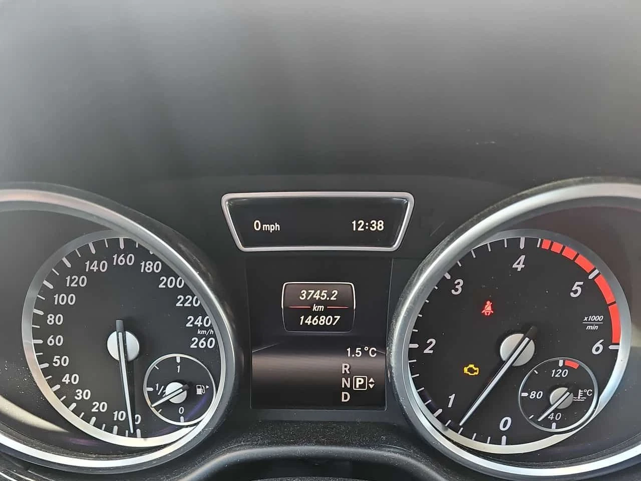 Mercedes-Benz ML 350 * BlueTEC * ПРЕДСТАВИТЕЛСТВО * 360 * ПОДГРЕВ * NAV, снимка 8 - Автомобили и джипове - 54000577