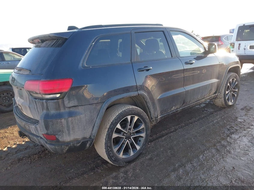 Jeep Grand cherokee 5.7L V-8 VVT, 360HP 4X4 Drive | Mobile.bg � ����������� 4