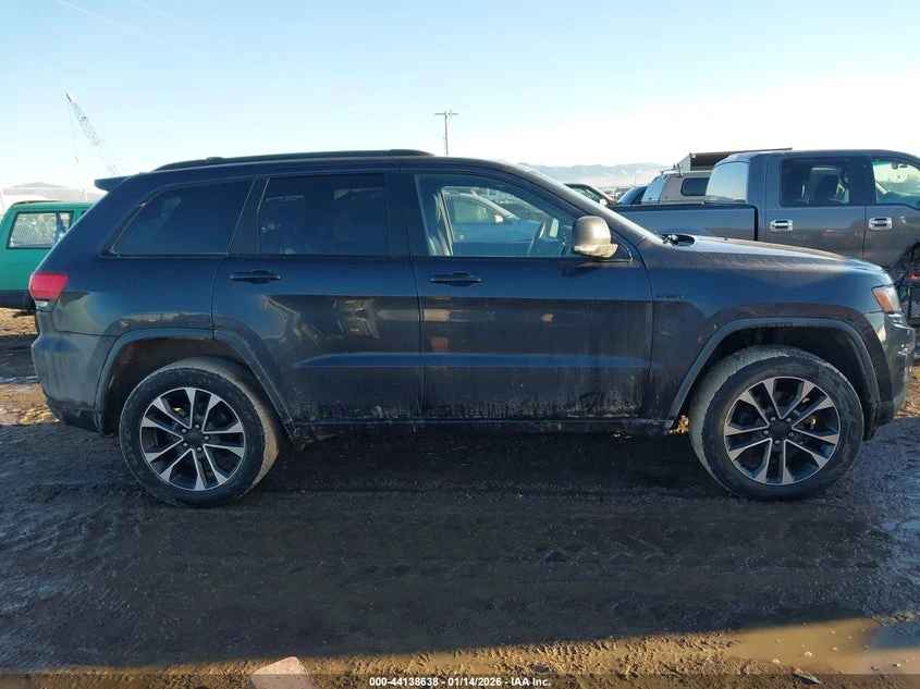 Jeep Grand cherokee 5.7L V-8 VVT, 360HP 4X4 Drive | Mobile.bg � ����������� 13