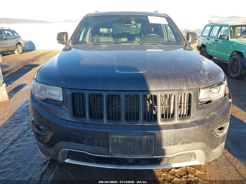Jeep Grand cherokee 5.7L V-8 VVT, 360HP 4X4 Drive | Mobile.bg � ����������� 12