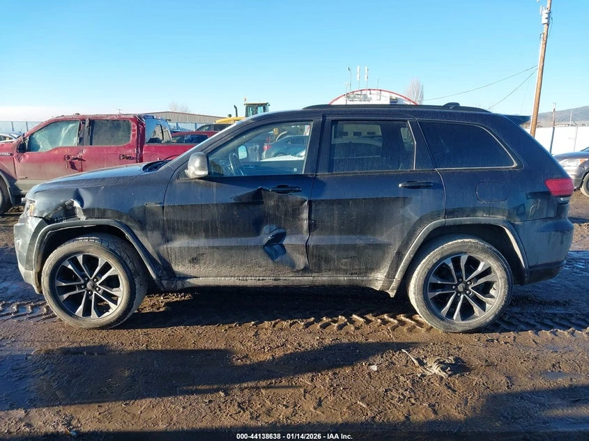 Jeep Grand cherokee 5.7L V-8 VVT, 360HP 4X4 Drive | Mobile.bg � ����������� 14