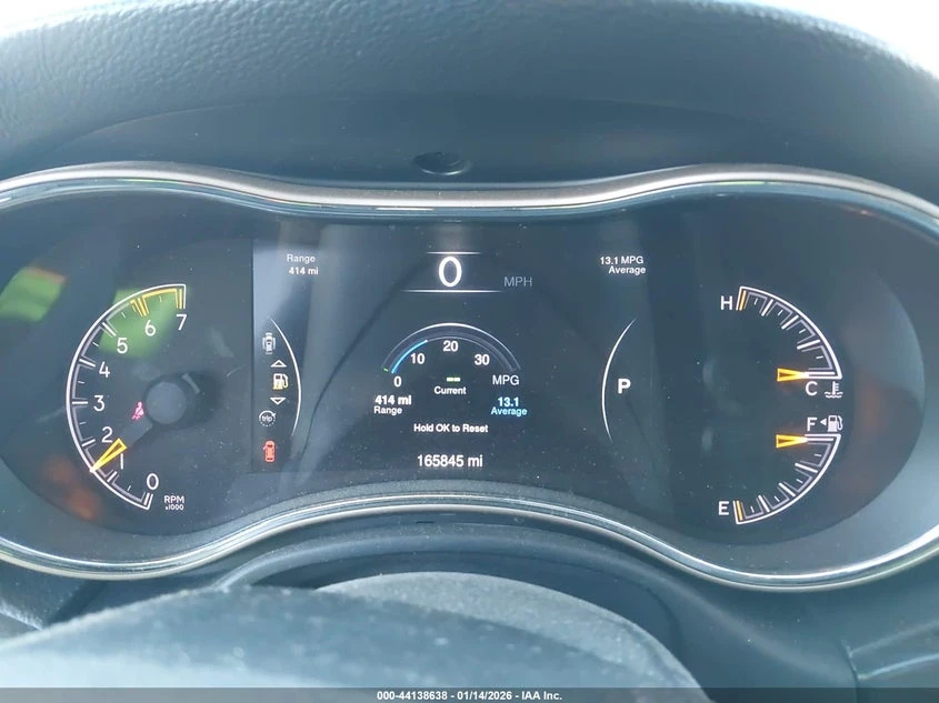 Jeep Grand cherokee 5.7L V-8 VVT, 360HP 4X4 Drive | Mobile.bg � ����������� 7