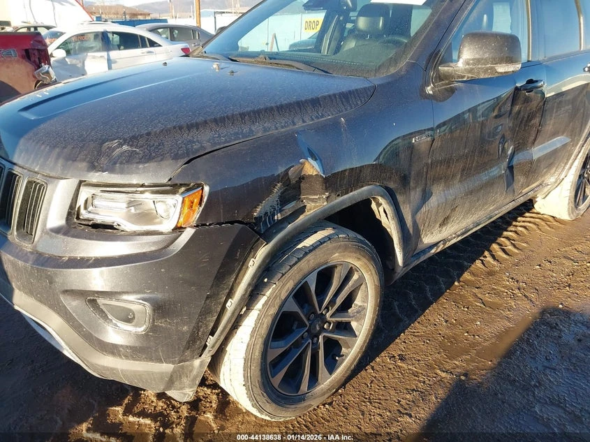 Jeep Grand cherokee 5.7L V-8 VVT, 360HP 4X4 Drive | Mobile.bg � ����������� 6