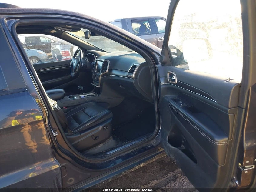 Jeep Grand cherokee 5.7L V-8 VVT, 360HP 4X4 Drive | Mobile.bg � ����������� 5
