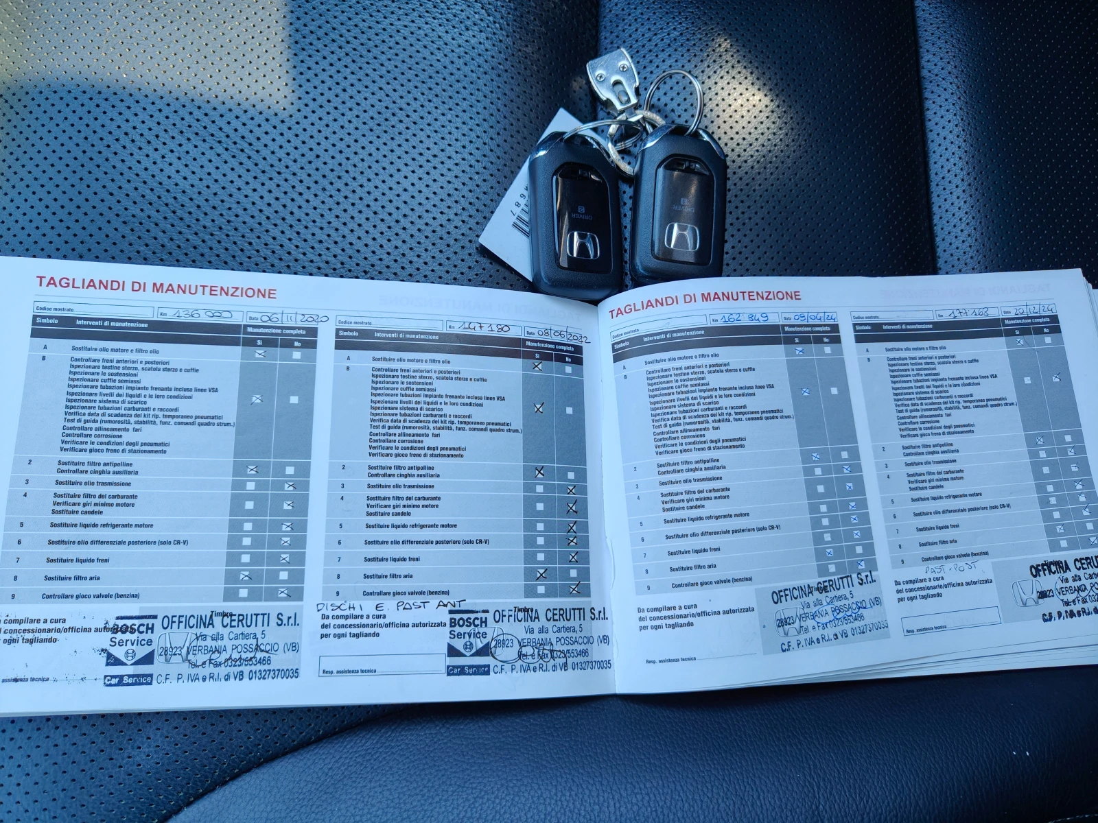 Honda Cr-v 1.6i-DTEC EXECUTIVE FUL PANORAMA KEYLES NAVI , снимка 14 - Автомобили и джипове - 54134425