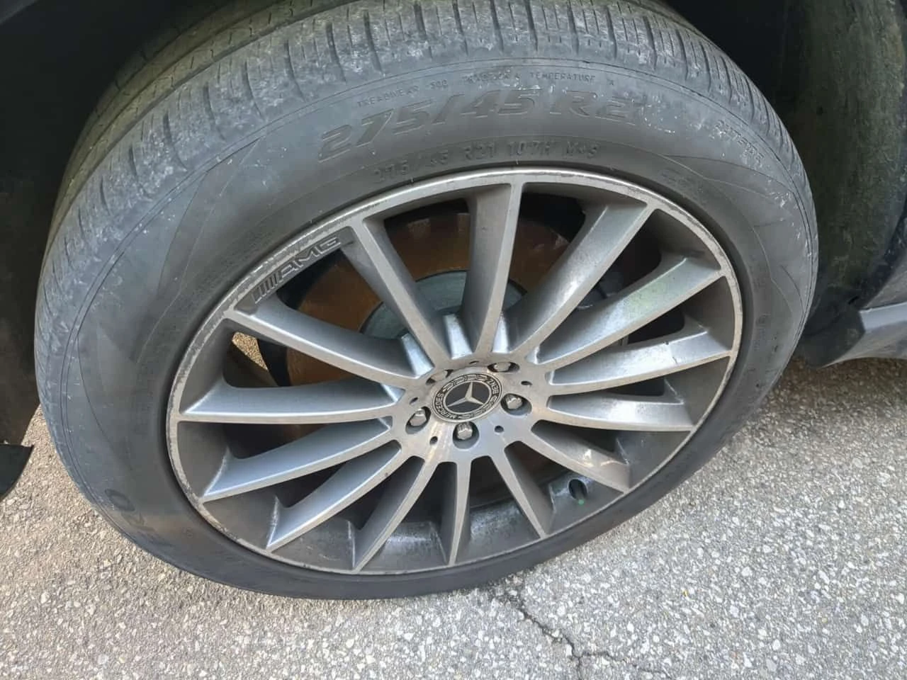 Mercedes-Benz GLE 350 AMBIENT/��������/BURMESTER | Mobile.bg � ����������� 5