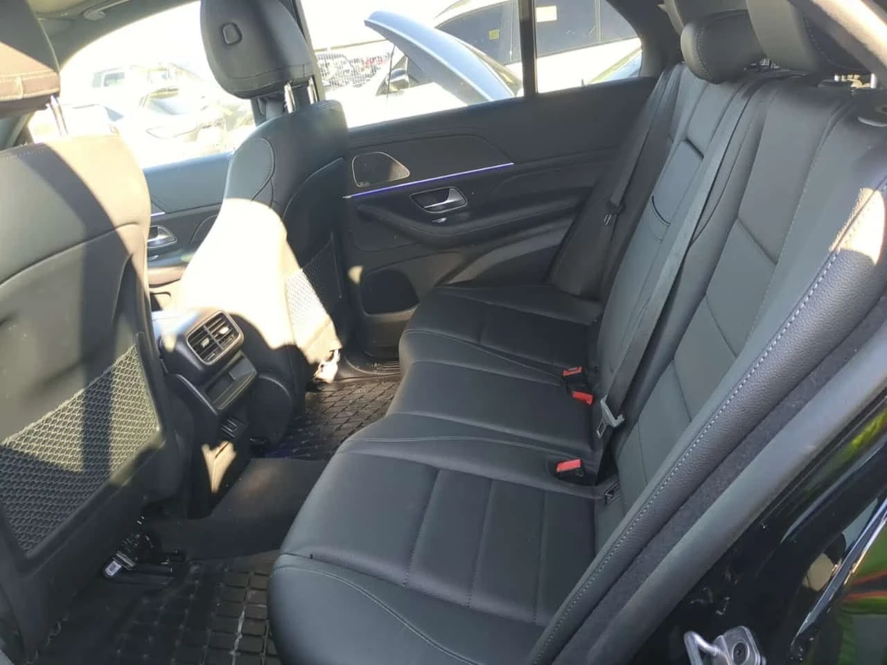 Mercedes-Benz GLE 350 AMBIENT/��������/BURMESTER | Mobile.bg � ����������� 10