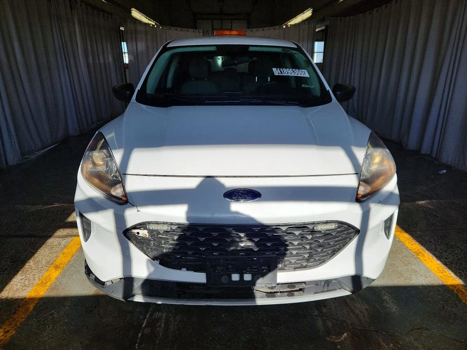 Ford Escape 1.5L 3 FRONT WHEEL DRIVE | Mobile.bg � ����������� 5