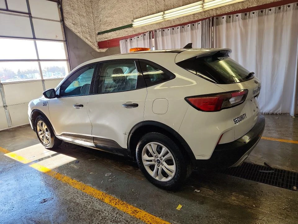 Ford Escape 1.5L 3 FRONT WHEEL DRIVE | Mobile.bg � ����������� 2