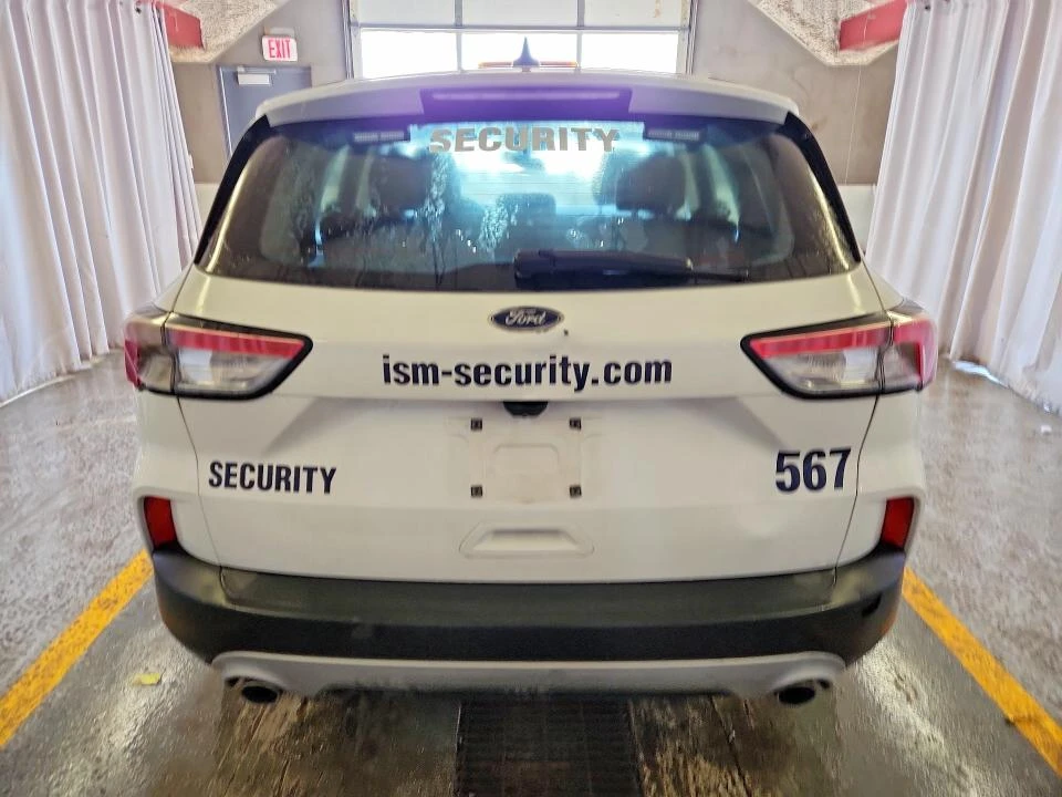 Ford Escape 1.5L 3 FRONT WHEEL DRIVE | Mobile.bg � ����������� 6