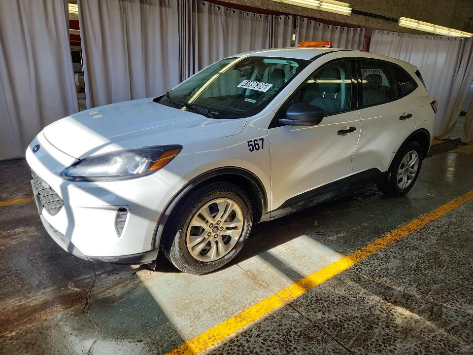 Ford Escape 1.5L 3 FRONT WHEEL DRIVE | Mobile.bg � ����������� 1