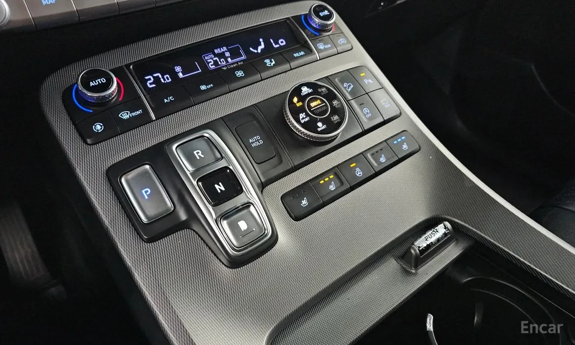 Hyundai Palisade �������* ���������* ���������� �� ������ | Mobile.bg � ����������� 9