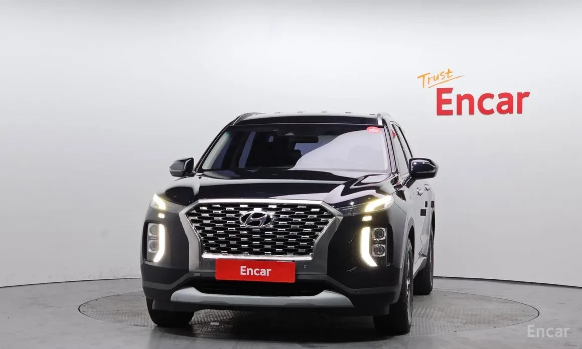 Hyundai Palisade �������* ���������* ���������� �� ������ | Mobile.bg � ����������� 3