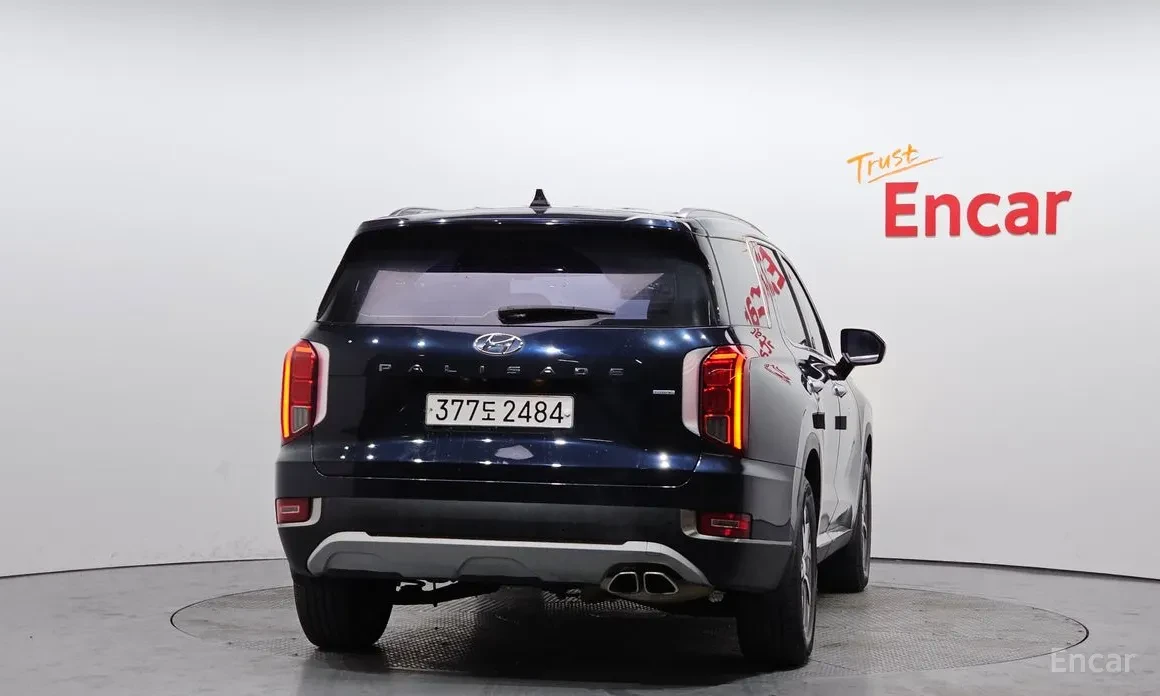 Hyundai Palisade �������* ���������* ���������� �� ������ | Mobile.bg � ����������� 4