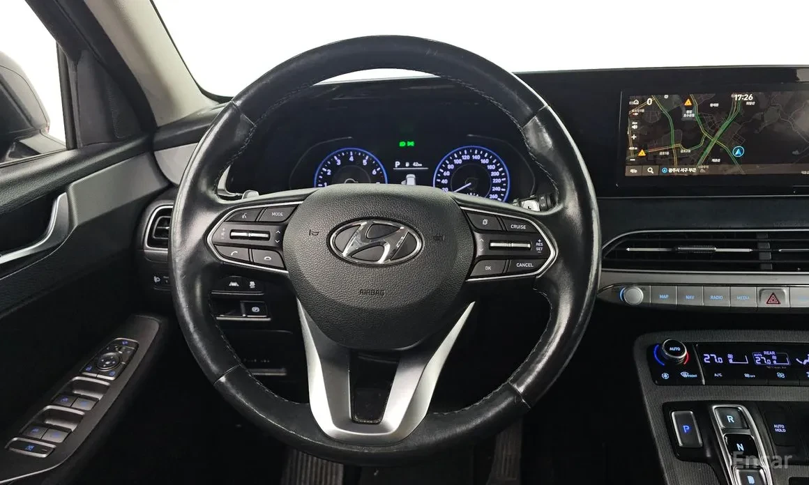 Hyundai Palisade �������* ���������* ���������� �� ������ | Mobile.bg � ����������� 11
