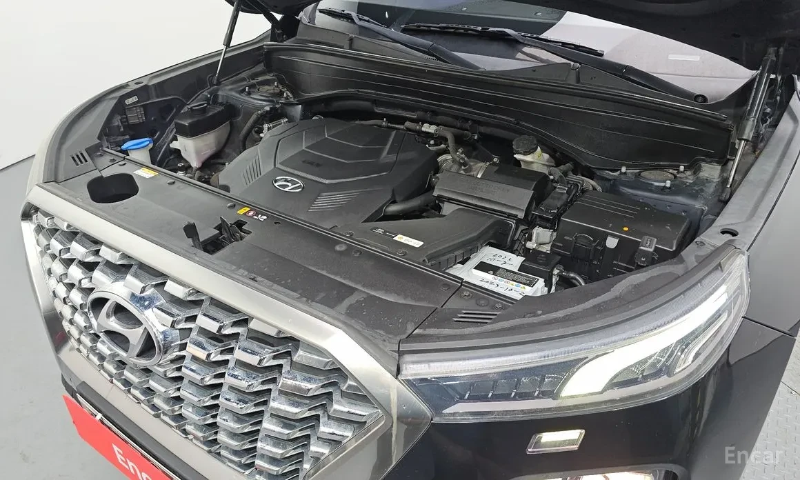 Hyundai Palisade �������* ���������* ���������� �� ������ | Mobile.bg � ����������� 6