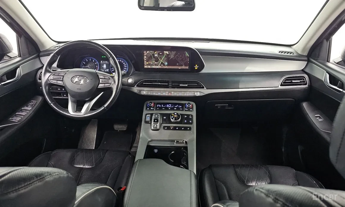 Hyundai Palisade �������* ���������* ���������� �� ������ | Mobile.bg � ����������� 7