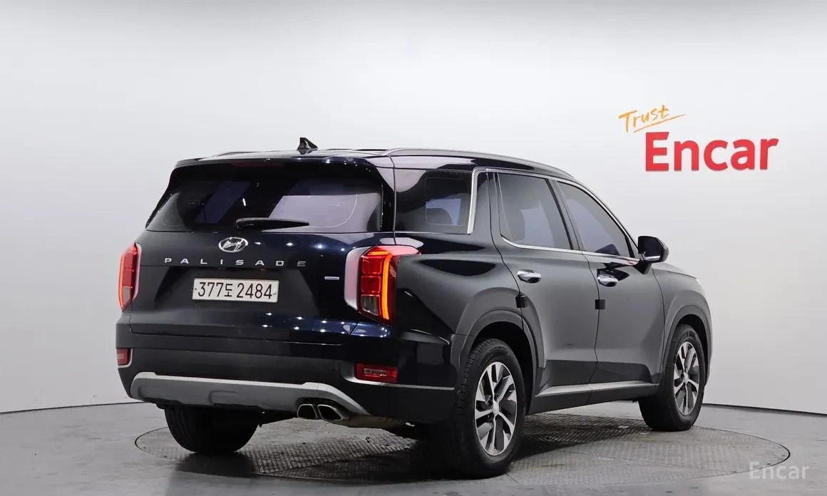 Hyundai Palisade �������* ���������* ���������� �� ������ | Mobile.bg � ����������� 2