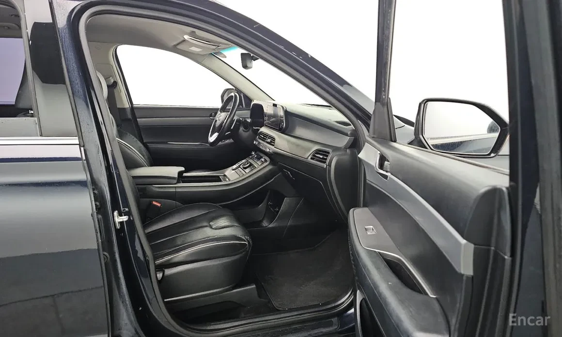 Hyundai Palisade �������* ���������* ���������� �� ������ | Mobile.bg � ����������� 17