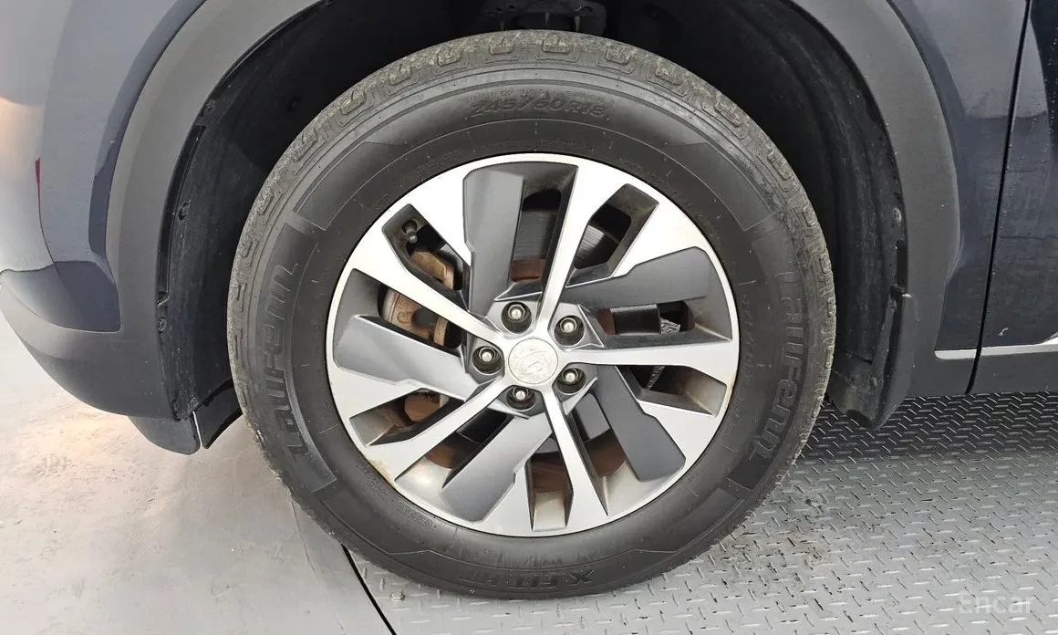 Hyundai Palisade �������* ���������* ���������� �� ������ | Mobile.bg � ����������� 5