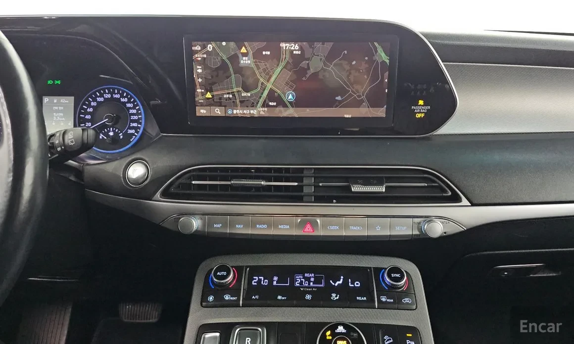 Hyundai Palisade �������* ���������* ���������� �� ������ | Mobile.bg � ����������� 12