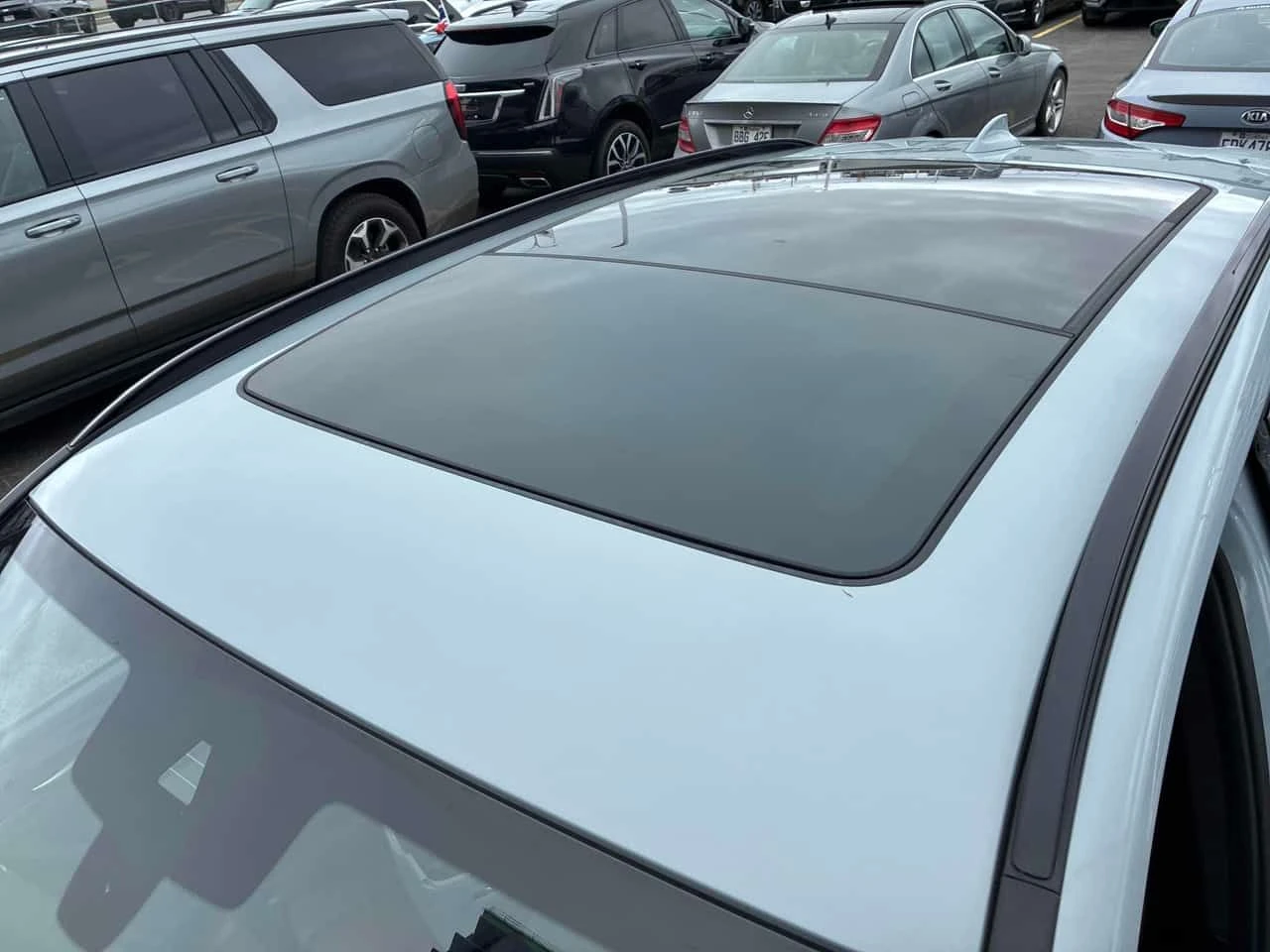 BMW X3 xDrive30i  CARFAX, снимка 13 - Автомобили и джипове - 54379175