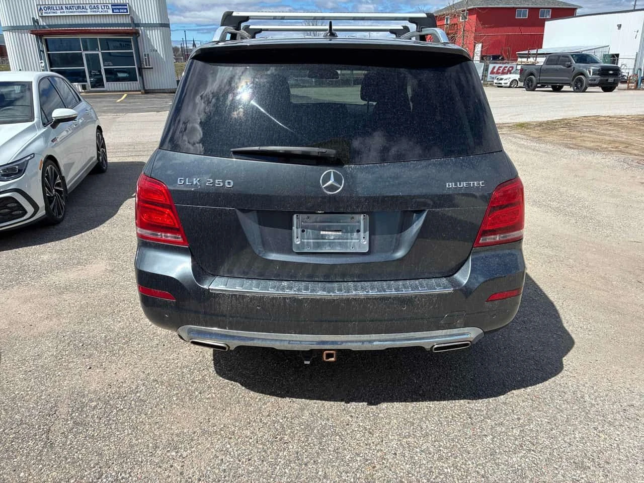 Mercedes-Benz GLK * 250* ГЛАВНО ПРЕДСТАВИТЕЛСТВО* ПАНОРАМА* , снимка 5 - Автомобили и джипове - 54466427