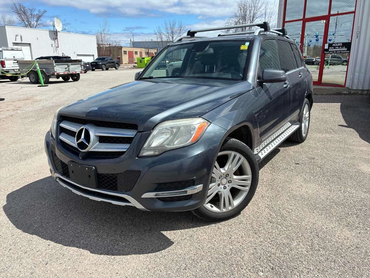 Mercedes-Benz GLK * 250* ГЛАВНО ПРЕДСТАВИТЕЛСТВО* ПАНОРАМА* , снимка 2 - Автомобили и джипове - 54466427