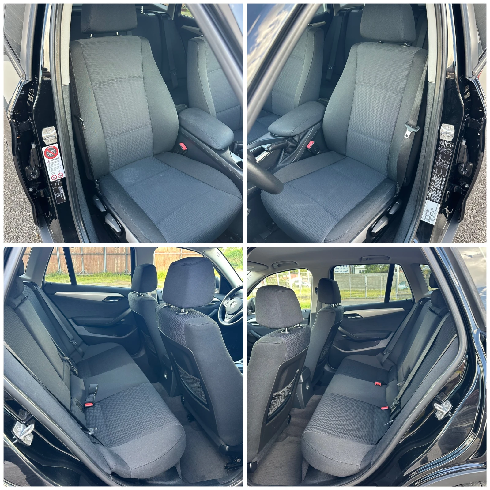 BMW X1 1.8D 4x4 Face Lift  | Mobile.bg � ����������� 15