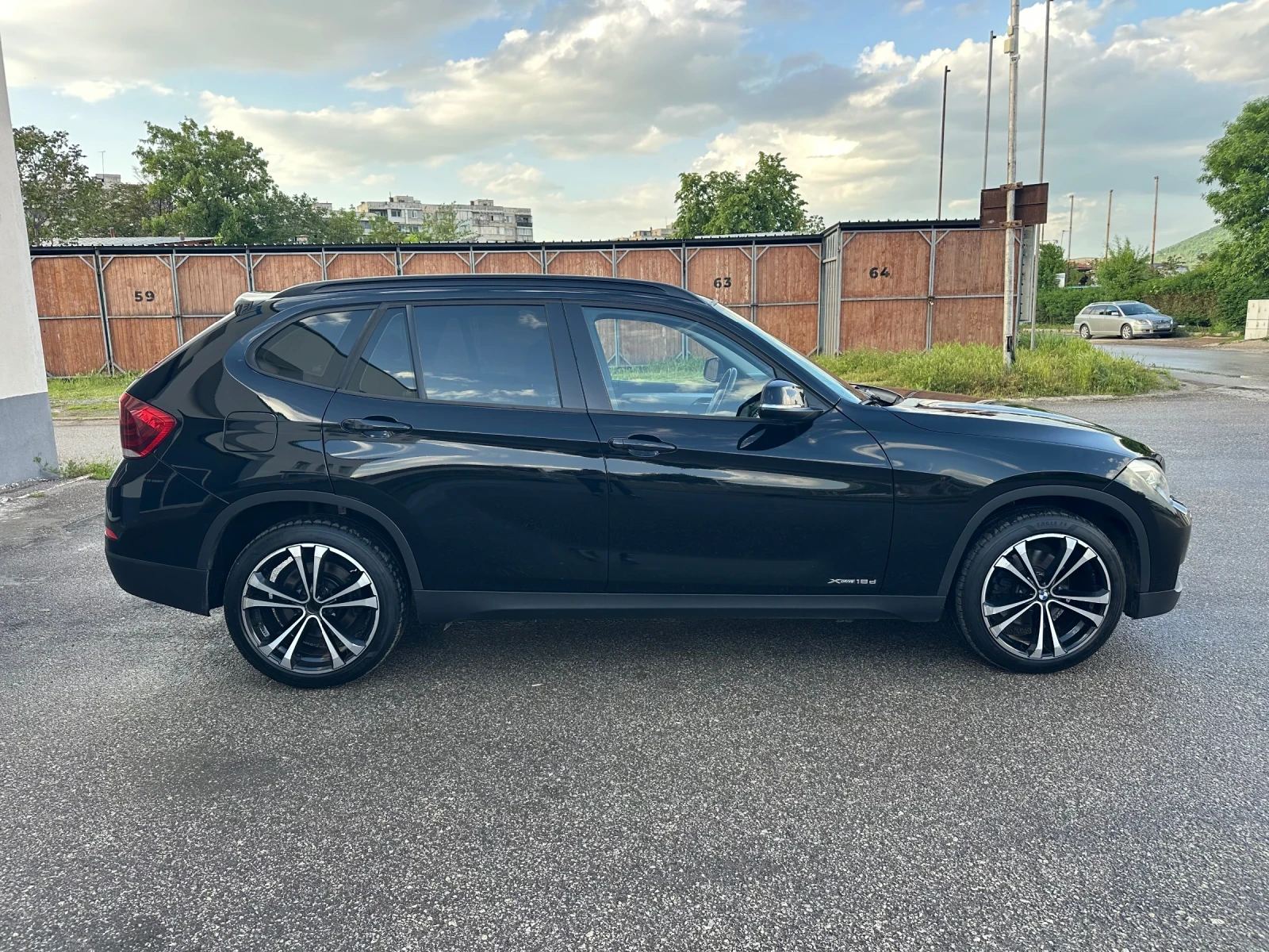 BMW X1 1.8D 4x4 Face Lift  | Mobile.bg � ����������� 8