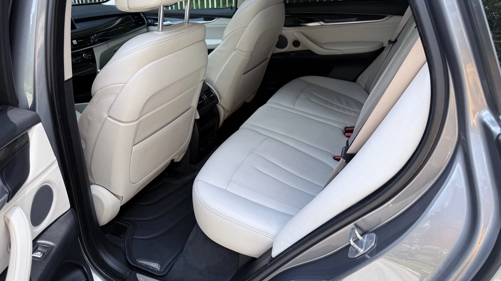 BMW X5 3.0, снимка 8 - Автомобили и джипове - 54669788