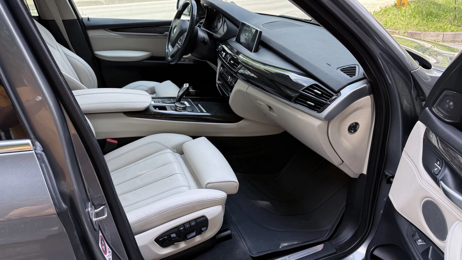 BMW X5 3.0, снимка 10 - Автомобили и джипове - 54669788