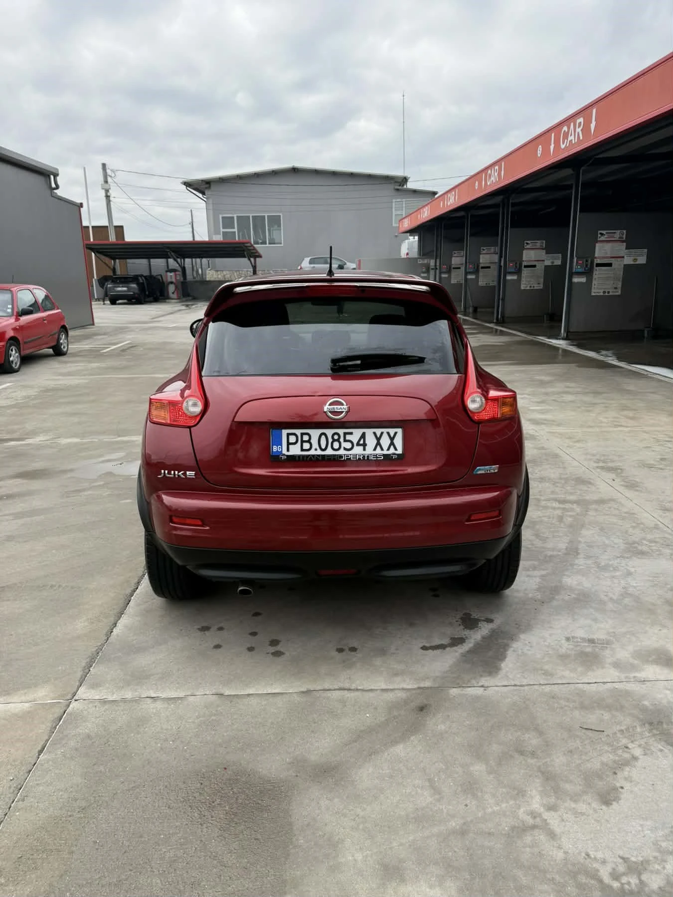 Nissan Juke | Mobile.bg � ����������� 9