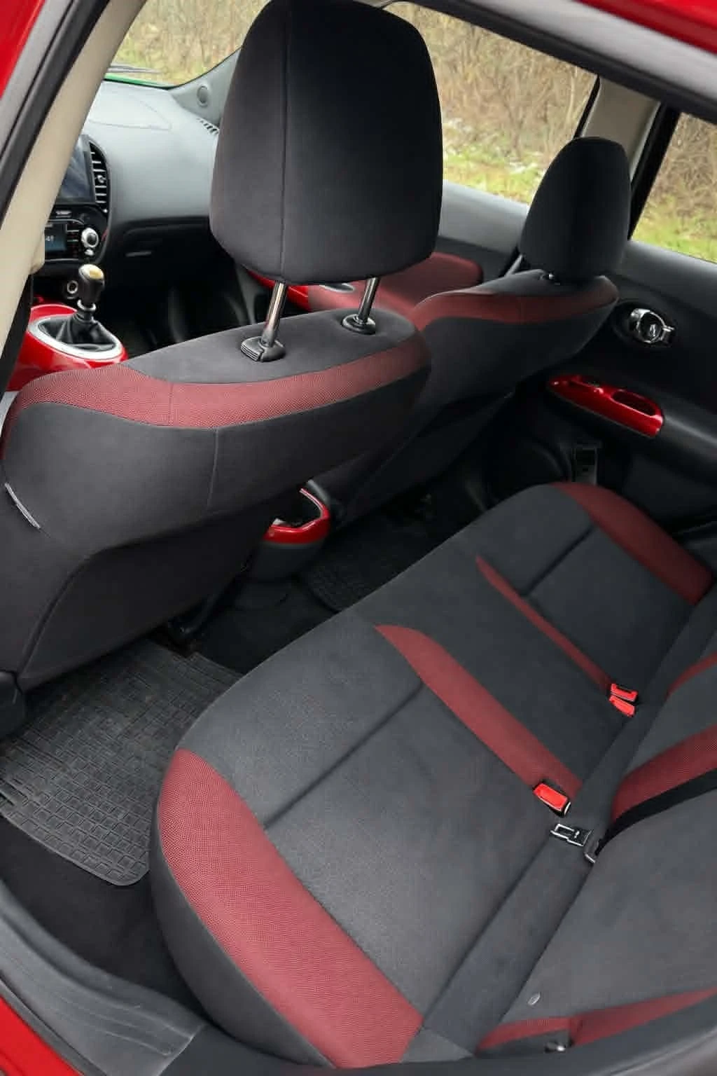 Nissan Juke | Mobile.bg � ����������� 10