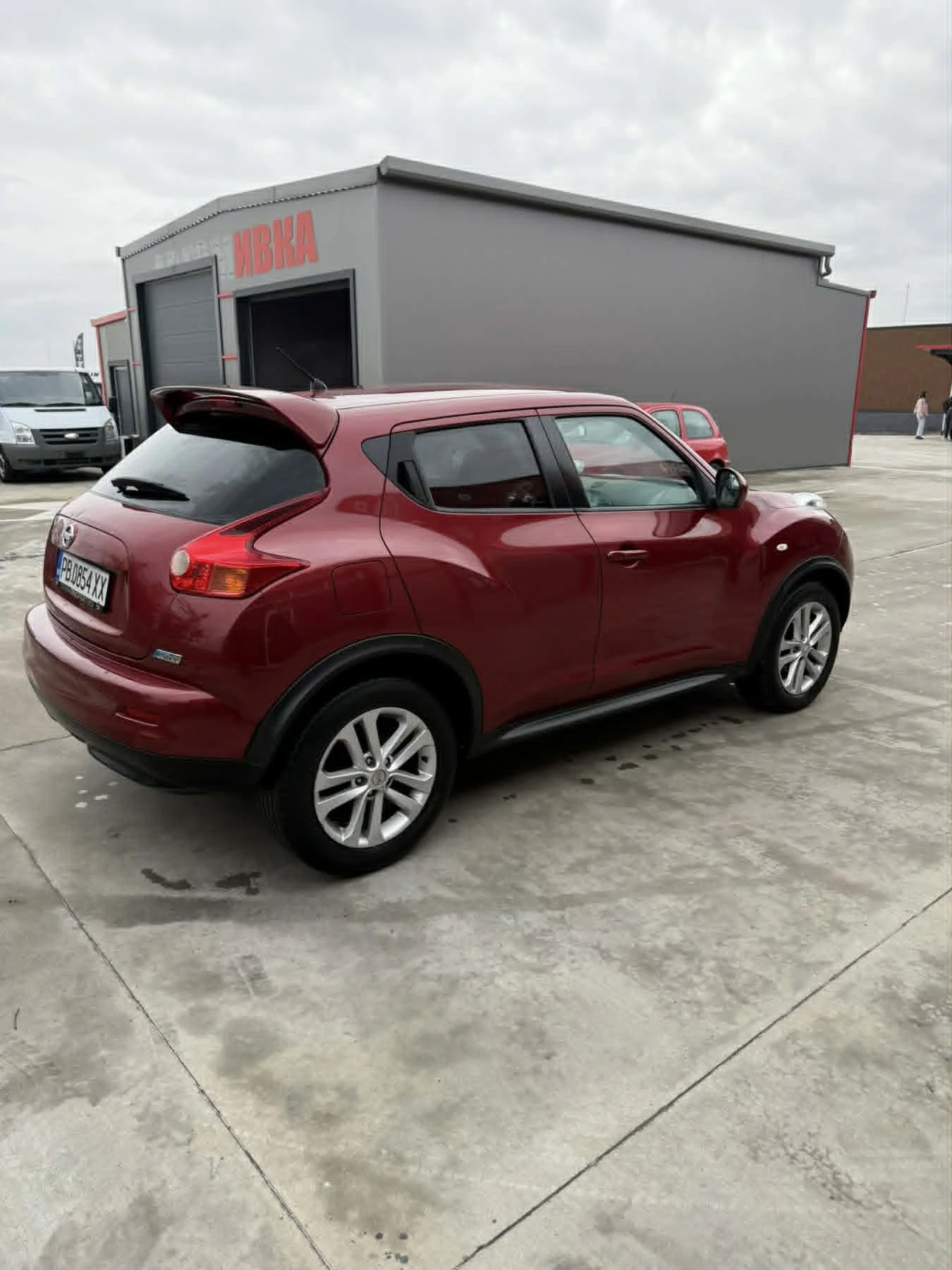 Nissan Juke | Mobile.bg � ����������� 8