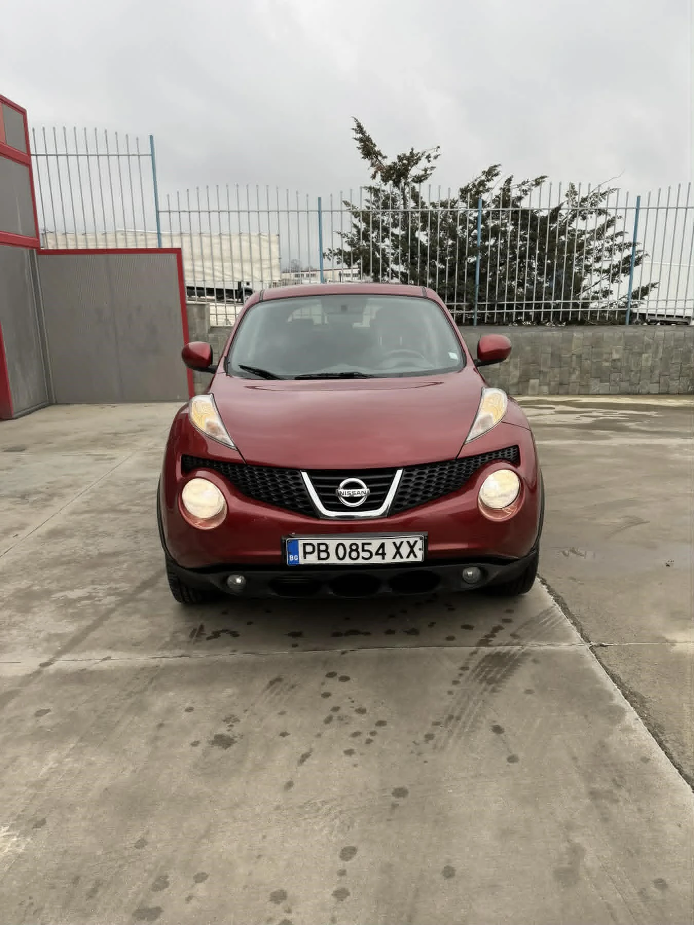 Nissan Juke | Mobile.bg � ����������� 1