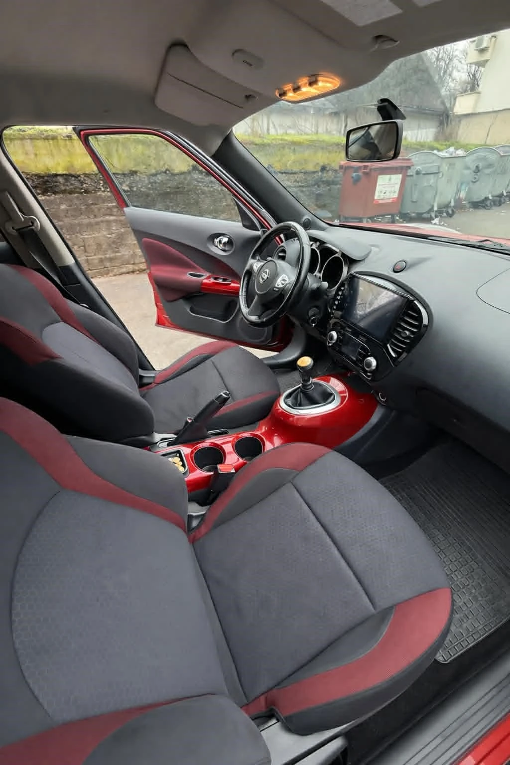 Nissan Juke | Mobile.bg � ����������� 4