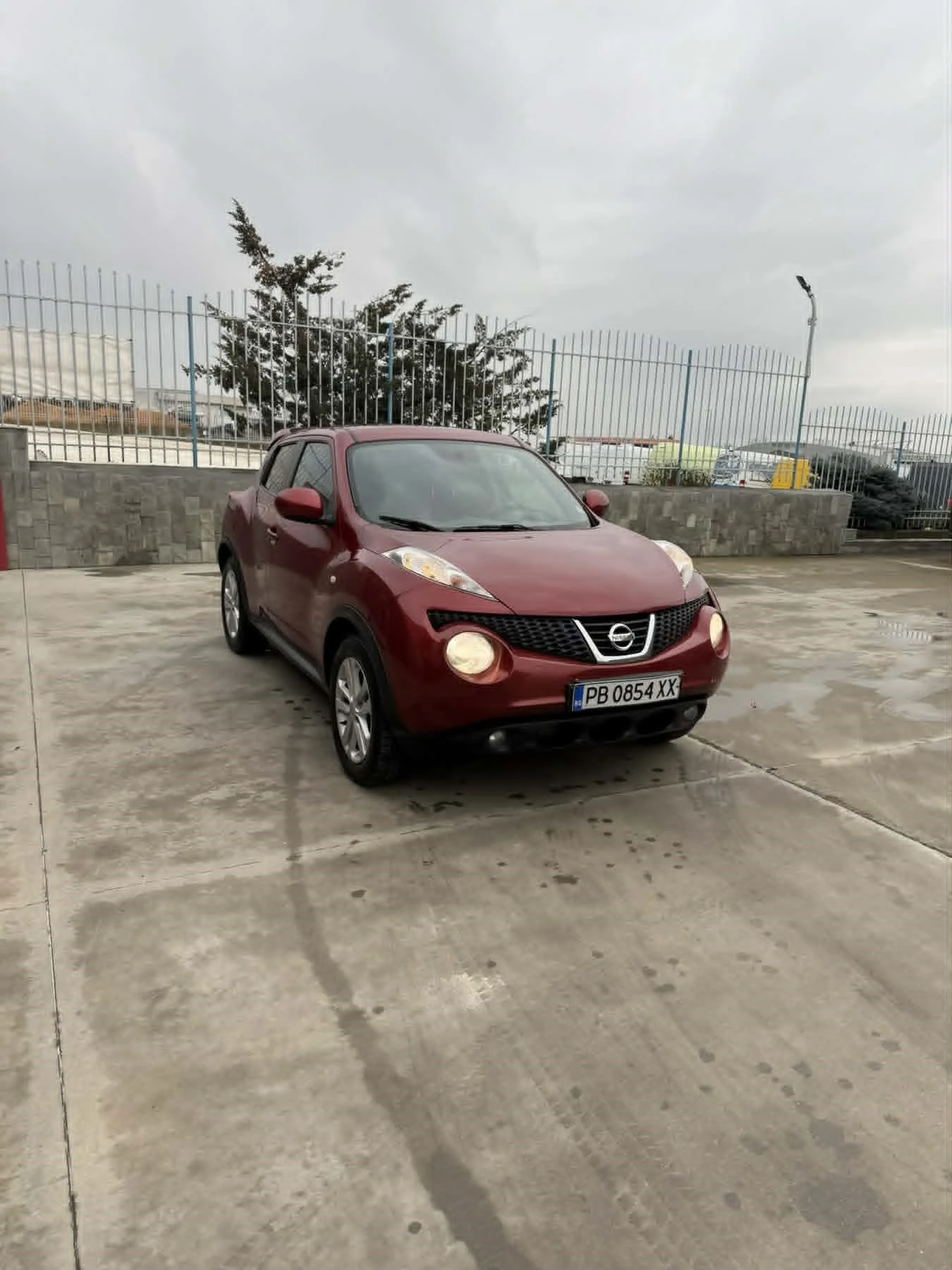 Nissan Juke | Mobile.bg � ����������� 3
