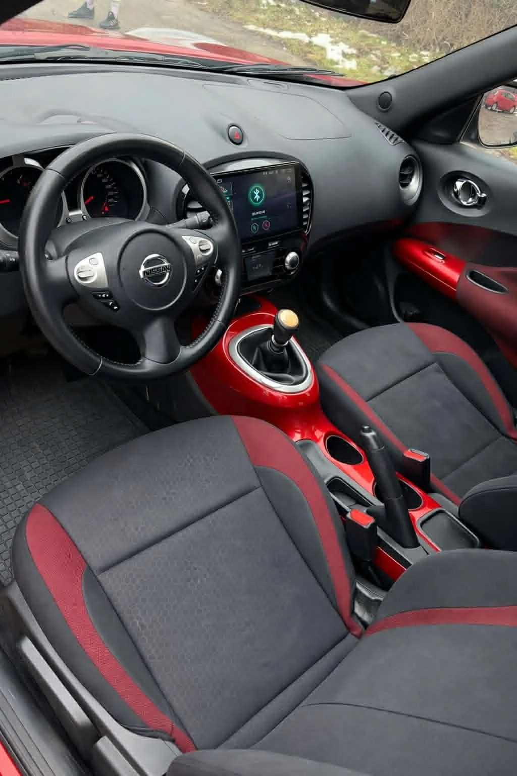 Nissan Juke | Mobile.bg � ����������� 6