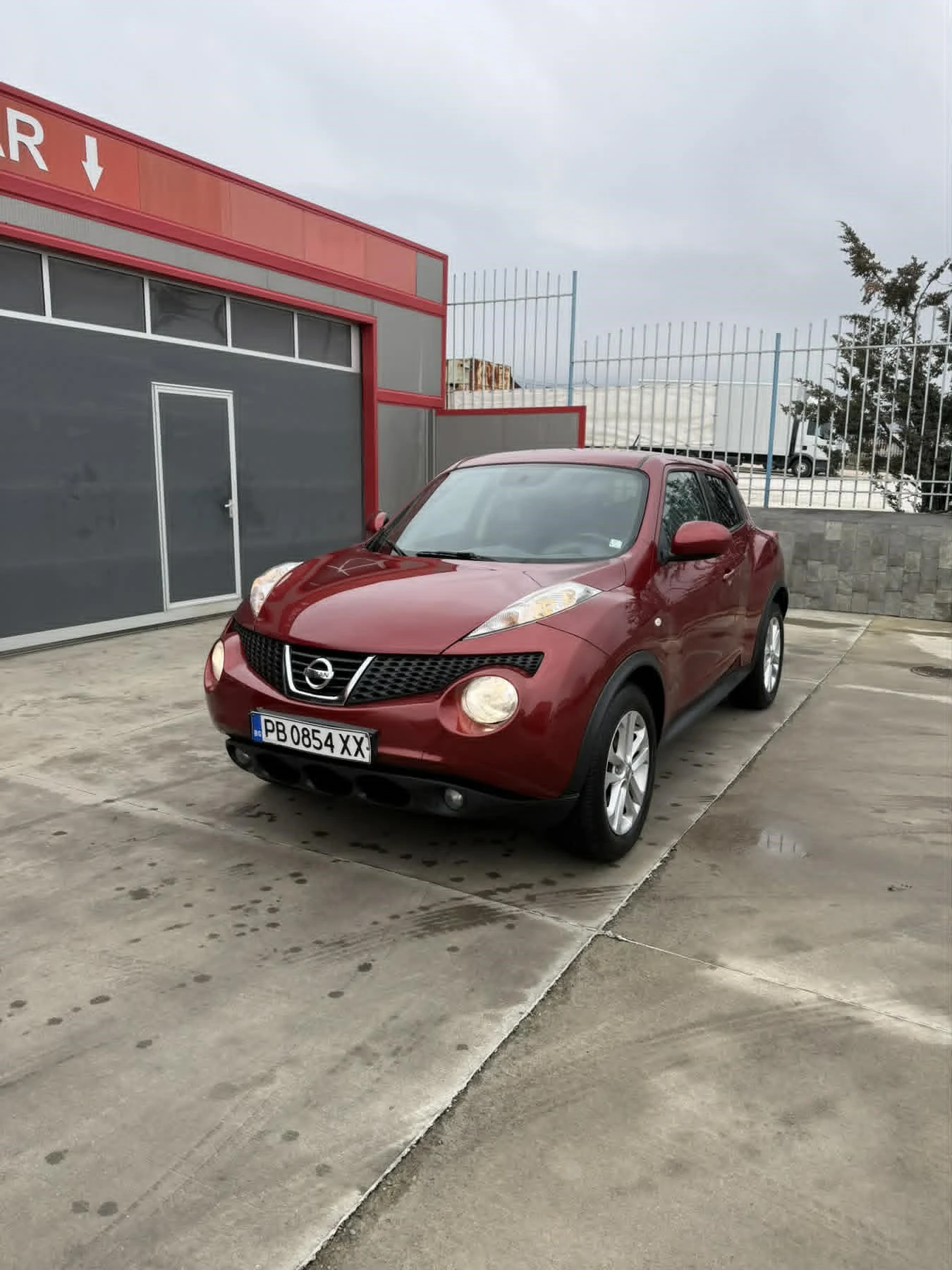 Nissan Juke | Mobile.bg � ����������� 11