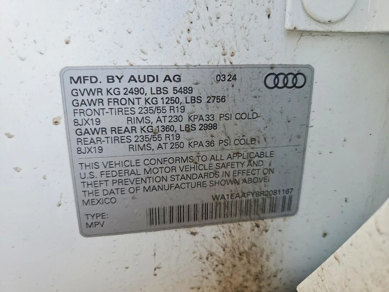 Audi Q5 2.0l Premium Plus 45, снимка 13 - Автомобили и джипове - 55093972