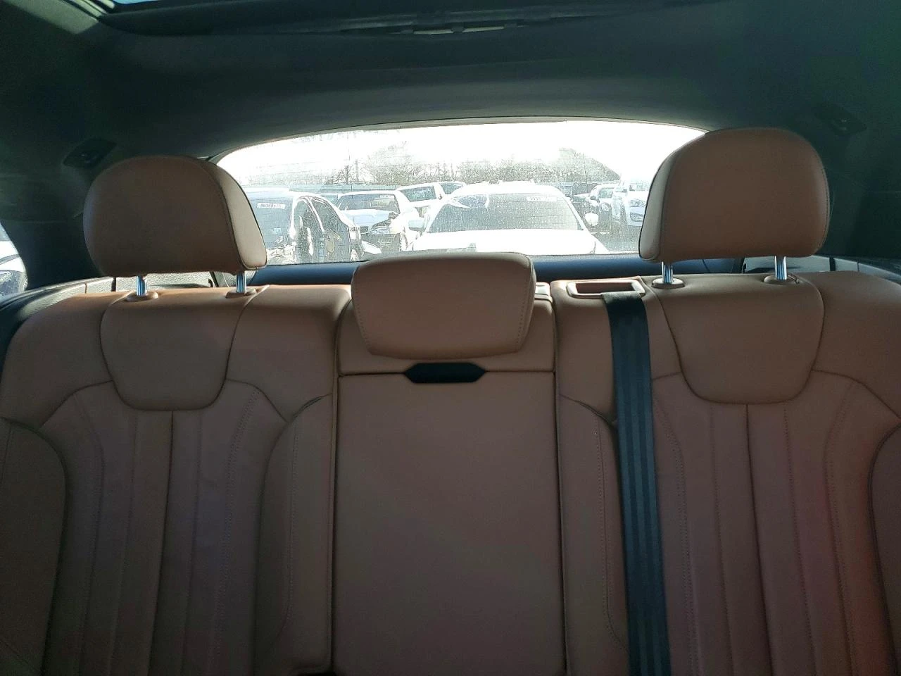 Audi Q5 2.0l Premium Plus 45, снимка 10 - Автомобили и джипове - 55093972
