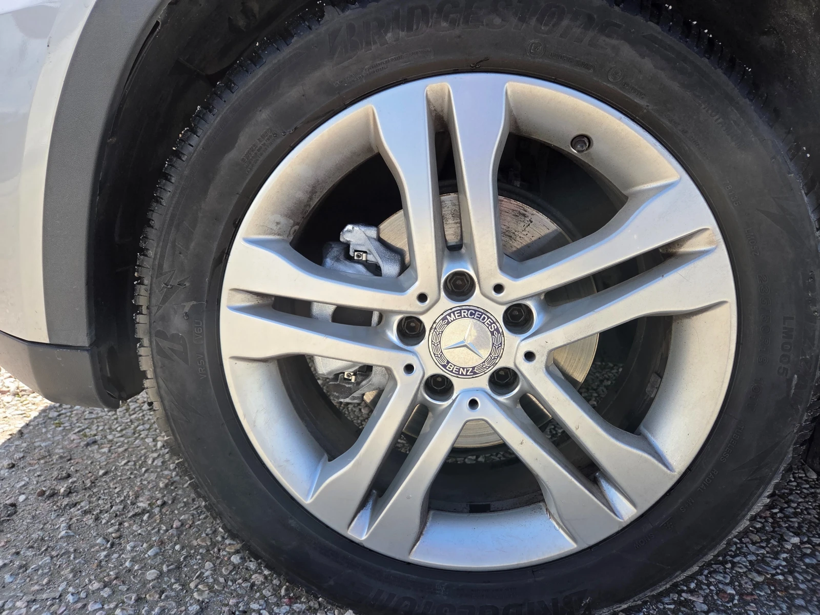 Mercedes-Benz GLA 200 CDI AUTOMAT  | Mobile.bg � ����������� 16