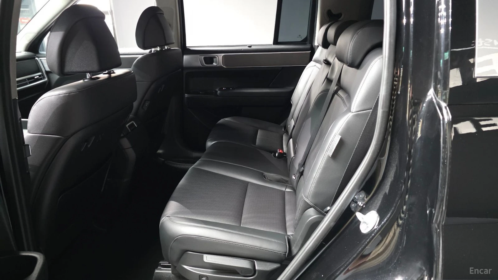 Hyundai Santa fe 2.5T* PRESTIGE* ДИСТРОНИК* ПОДГРЕВ* ОБДУХВАНЕ* , снимка 12 - Автомобили и джипове - 55492381